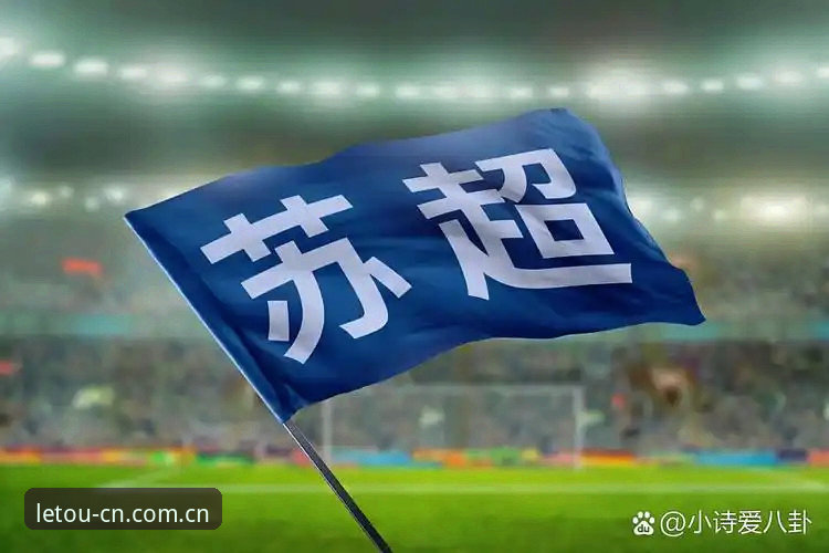 足协禁足令 vs LETOU乐投体育合规：中国足球反腐风暴下的公平竞赛新篇章